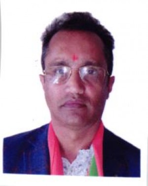 Bishnu Prasad Sharma (alias B.P. Bajgain)