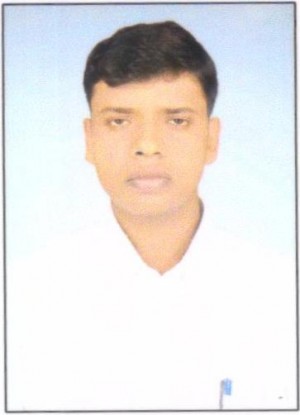 विष्णुदेव कुमार पासवान