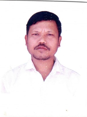 बिश्वजीत सिनहा