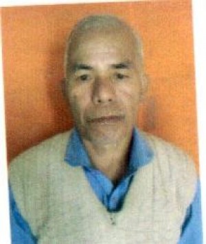 Bishwanath Debbarma