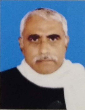 विश्वनाथ यादव