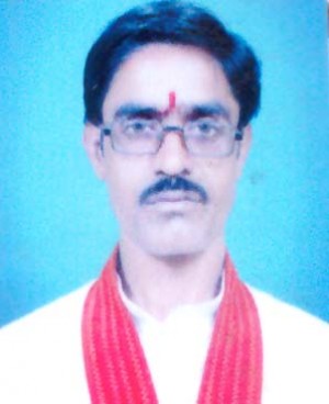मोतीलाल/बिसराम बिसेन