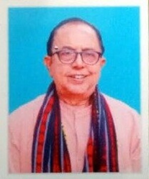 Biswa Bandhu Sen