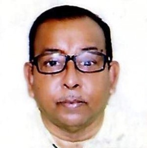 Biswajit Halder