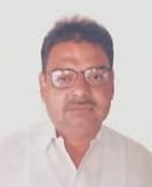 विश्वजित कुन्डु