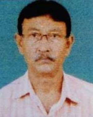 BISWANATH BHATTACHERJEE