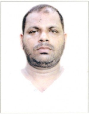 BISWANATH DAS