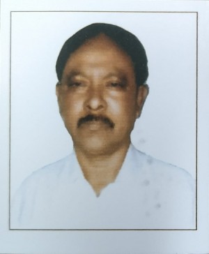 बिश्वनाथ करक