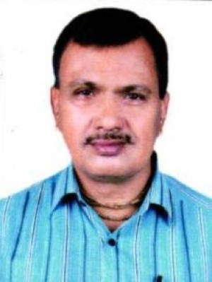 बिश्वनाथ पारियाल