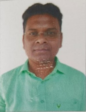 BISWANATH PRATAP JENA