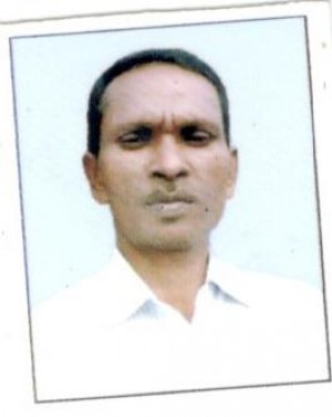 Biswanath Sardar