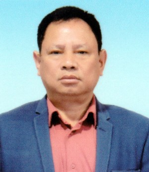 BIYURAM WAHGE
