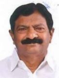 B.N.Bache Gowda