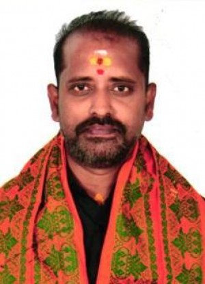 BOBBILI RAMESH