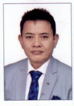 BOBBY BOLDRICK KHARCHANDY