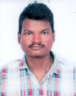 BOCHA SRINIVASARAO