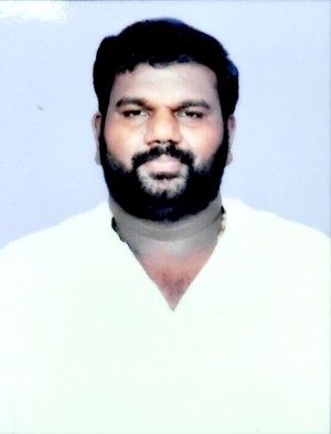 BODA VENKAT