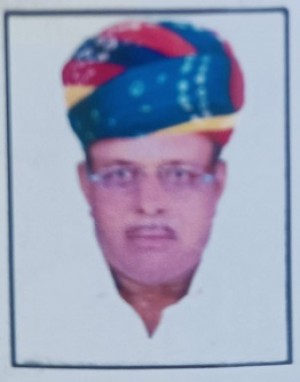 बोदन लाल बलाई