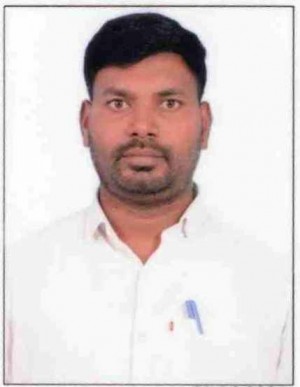 BODAPATI SRINIVASARAO