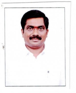 BODDU KIRAN KUMAR