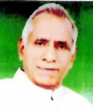 Bodhe Subhash Gopalrao