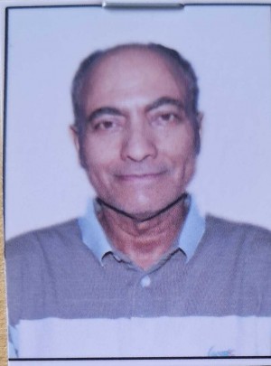 बोध राज मीनिया
