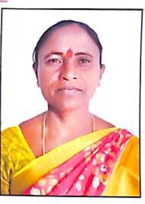 BODIGA SHOBHA GALANNA