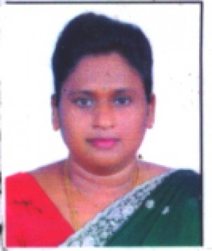 BOGE PADMA