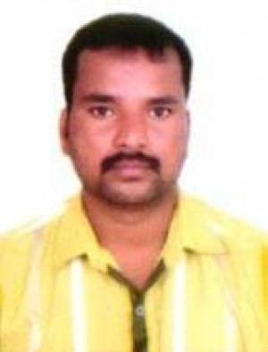 बोग्गुला राजु