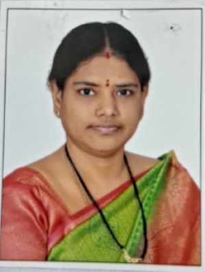 BOGGULLA SUNIITHHA