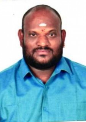 BOIN DURGA PRASAD YADAV