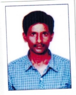 BOKINALA KOTESWARA RAO