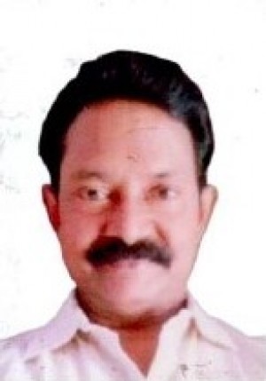 BOLEM VENKATA MURALI MOHAN