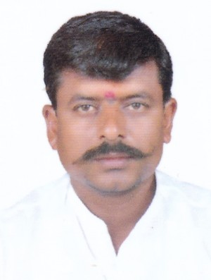 BOLI SHIVAPPA MAHADEVAPPA