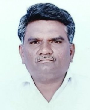 BOLLIPOGU NAGARAJU