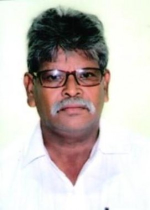 BOLUSANI KRISHNAIAH
