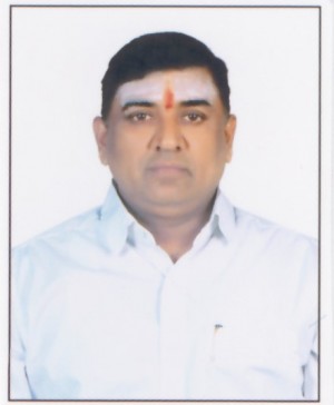 बोम्मागंती हरि बाबू