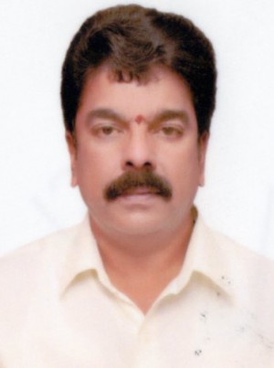 BONDA UMAMAHESWARARAO