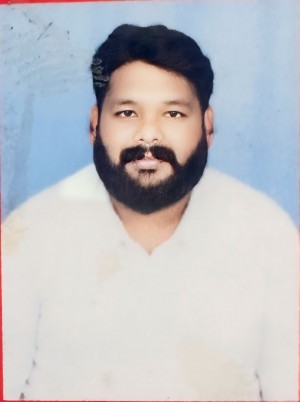 BONKU ARJUNARAO