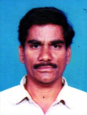 BONTHA KISHORE