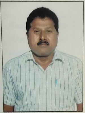 BONTHA RANGA REDDY