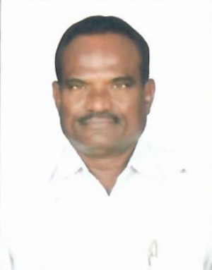 BONU KRISHNA