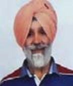 Boota Singh