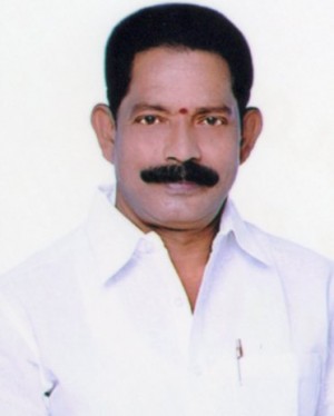 BOPPANA GANDHI
