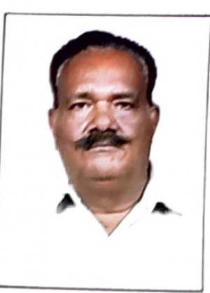 Boricha Devshibhai Kumbhabhai