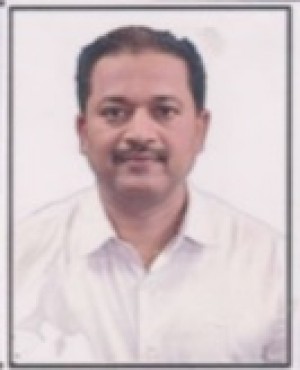 BORRA RAMESH
