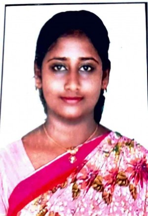 Boshya Gayathri M