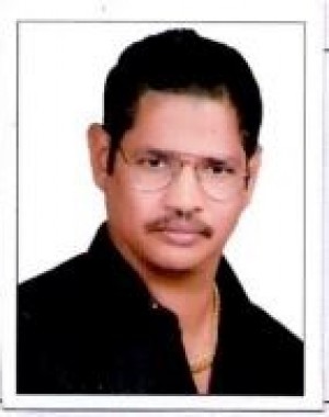 BOTTA KOTESWARA RAO