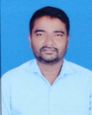 BR THIMMANNA