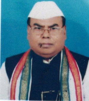 ब्रहमदेव आनन्द पासवान